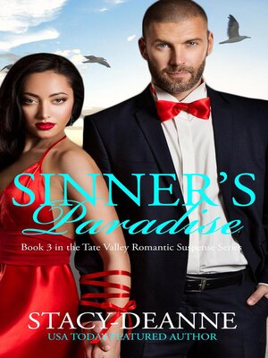 cover image of Sinner's Paradise